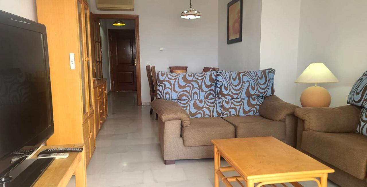 2 Bedroom Apartment Overlooking Mediterranean, 2 Outdoor Pools 라칼라데미야스 외부 사진